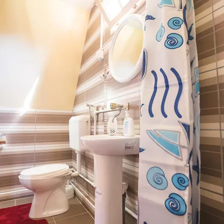 Rafting Center Drina Tara Gostinjska kuća *