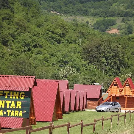 Affittacamere Rafting Center Drina Tara Bastasi