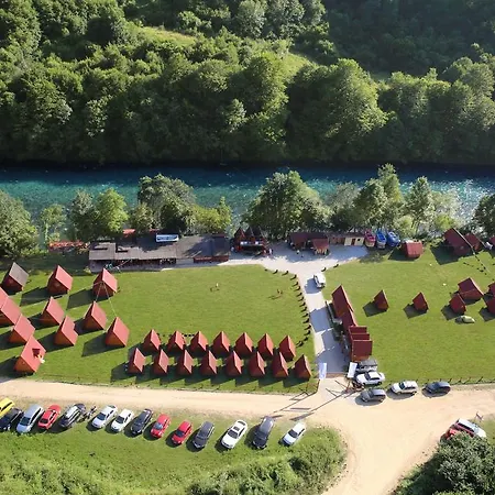 Rafting Center Drina Tara Bastasi