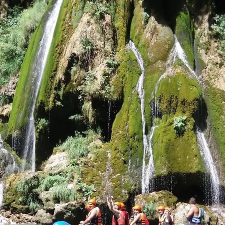 Rafting Center Drina Tara Bastasi