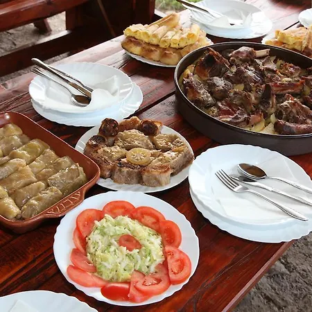 Rafting Center Drina Tara