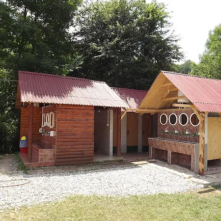 Rafting Center Drina Tara Bastasi
