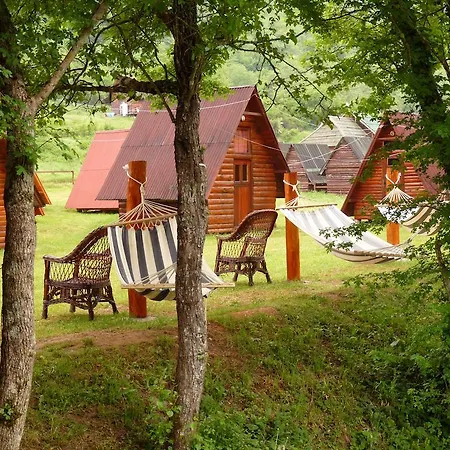 Gostinjska kuća Rafting Center Drina Tara Bastasi