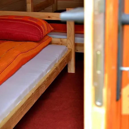 Gostinjska kuća Rafting Center Drina Tara