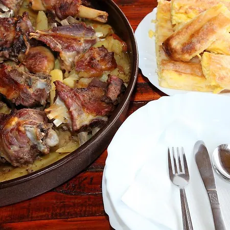 Gostinjska kuća Rafting Center Drina Tara