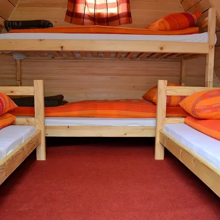 Gostinjska kuća Rafting Center Drina Tara *