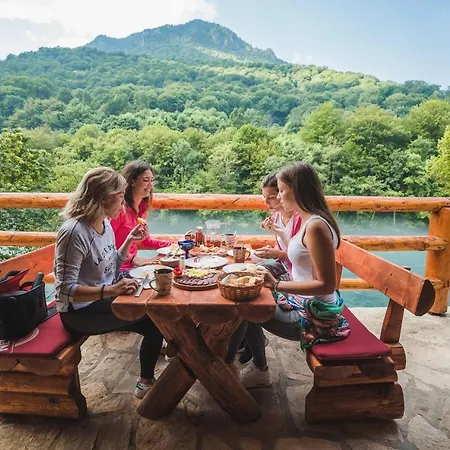 Rafting Center Drina Tara Bastasi