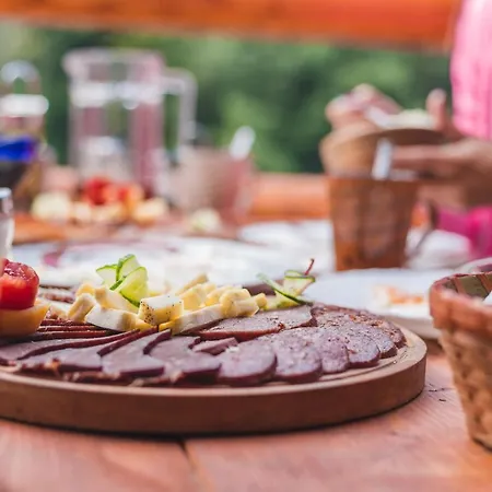 Rafting Center Drina Tara Bastasi