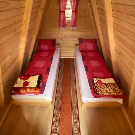 Rafting Center Drina Tara Bastasi