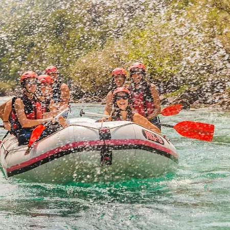 Rafting Center Drina Tara Guest house