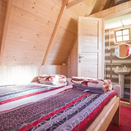 Rafting Center Drina Tara * Bastasi