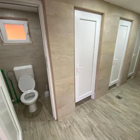 Rafting Center Drina Tara Gostinjska kuća Bastasi