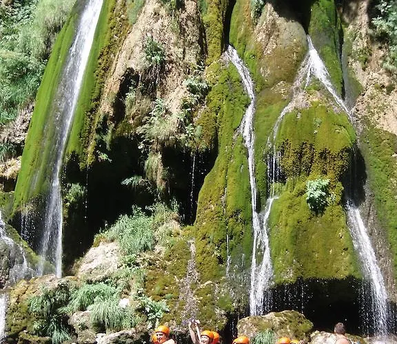 Rafting Center Drina Tara Bastasi