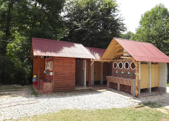 Rafting Center Drina Tara Bastasi