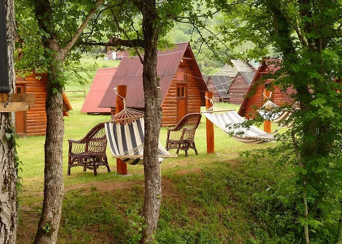 招待所 Rafting Center Drina Tara Bastasi