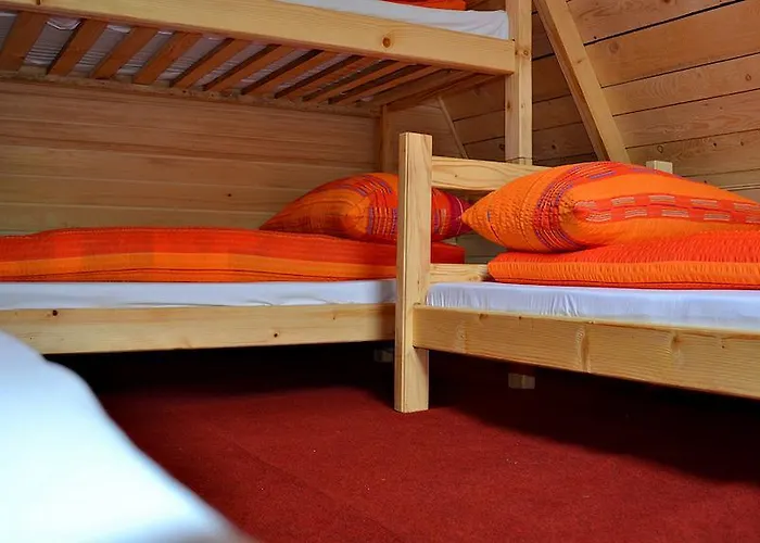 Rafting Center Drina Tara Bastasi