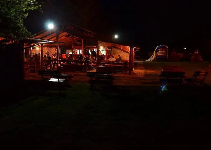 Rafting Center Drina Tara Bastasi