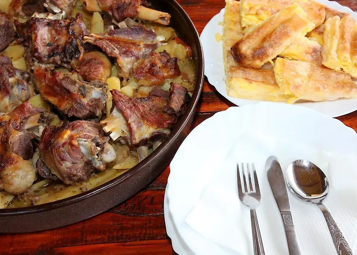 招待所 Rafting Center Drina Tara