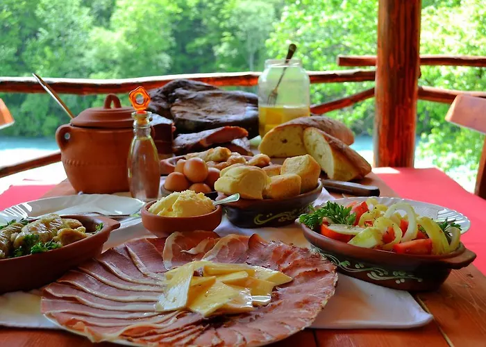 Rafting Center Drina Tara