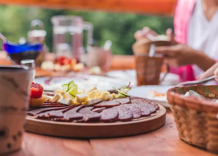 Rafting Center Drina Tara Bastasi