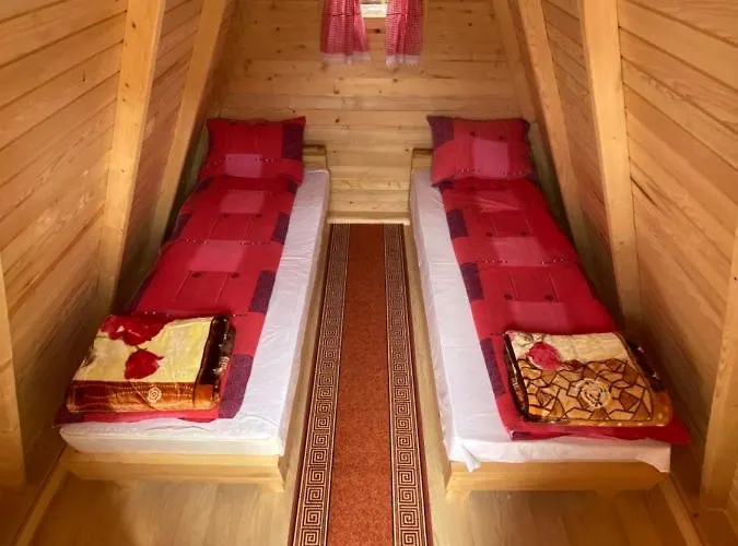 Rafting Center Drina Tara Bastasi