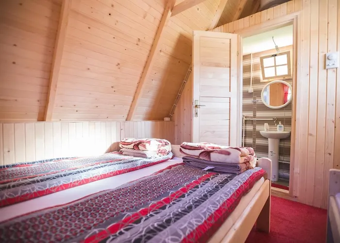 Rafting Center Drina Tara * Bastasi